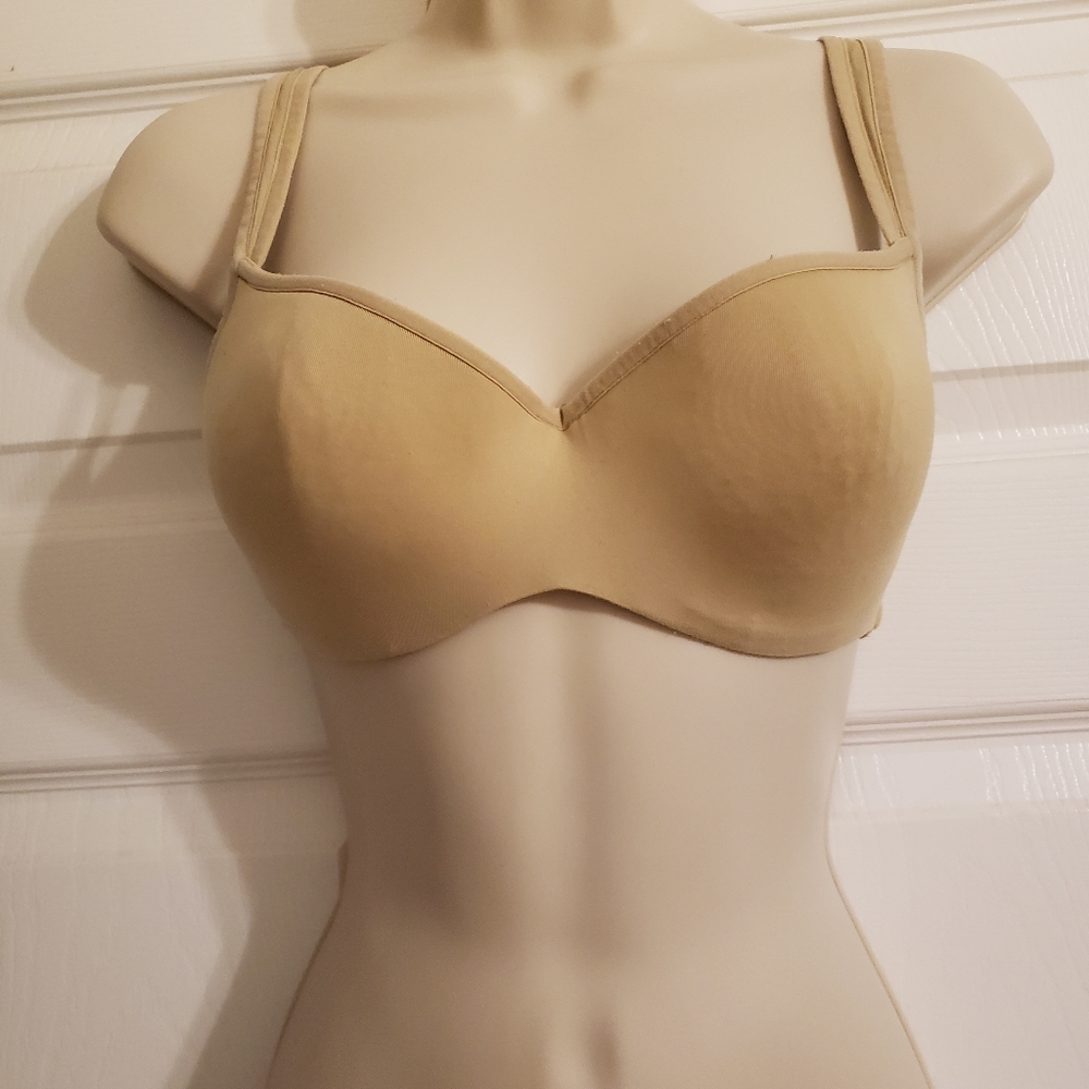 FREE Le Mystere Tisha Bra 32D if bundled with another item in my closet!